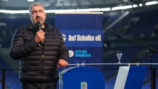 Jürgen Gerdes ist der Powermann der Genossenschaft.