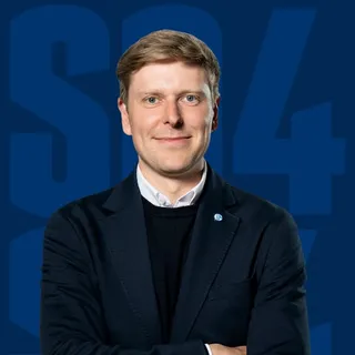 Portrait Johannes Struckmeier