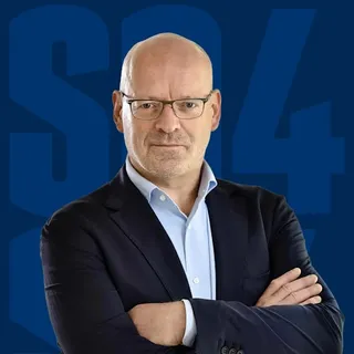 Portrait Günter Althaus