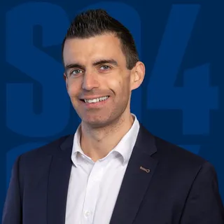 Portrait Sven Kirstein